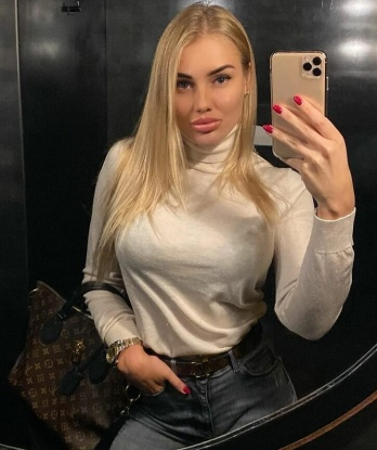 Анкета проститутки Алиса - Фото 1, Советское, 27 лет, №3